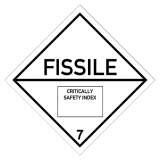 Gefahrgutklasse 7E