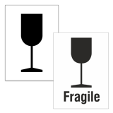 Vorsicht zerbrechlich (Fragile)