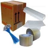 Gefahrgut-Verpackungen